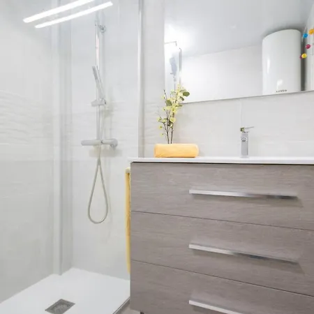 Charming Near - - 50sqm - Pool Salou