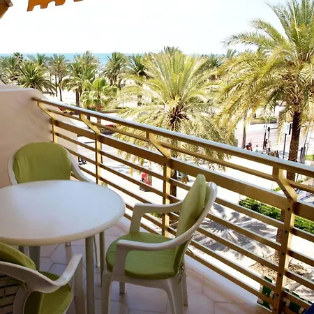 Charming Near - - 50sqm - Pool Salou