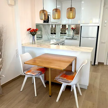 Charming Near - - 50sqm - Pool Apartment
