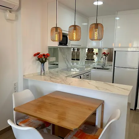 Charming Near - - 50sqm - Pool Apartment *
