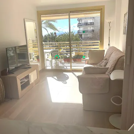 Charming Near - - 50sqm - Pool Apartment Salou