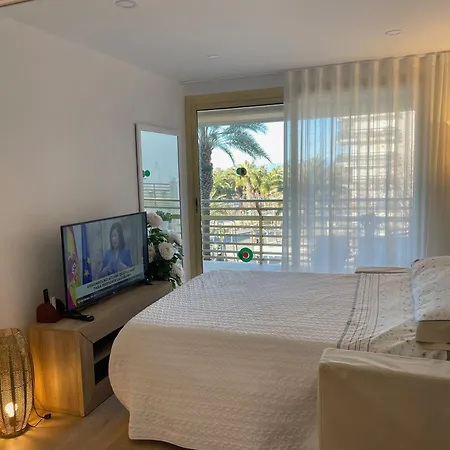 Charming Near - - 50sqm - Pool * Salou