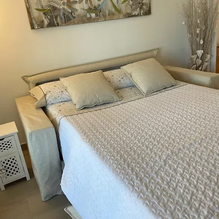 Charming Near - - 50sqm - Pool Apartment Salou