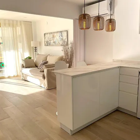 Charming Near - - 50sqm - Pool Apartment