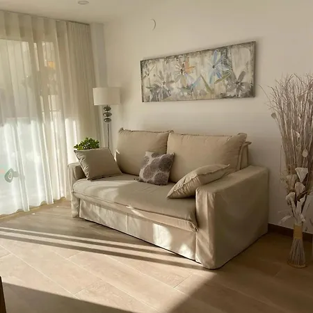 Apartment Charming Near - - 50sqm - Pool Salou